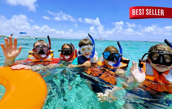 Tulum-Pescadores-Beach-Snorkeling-Tours